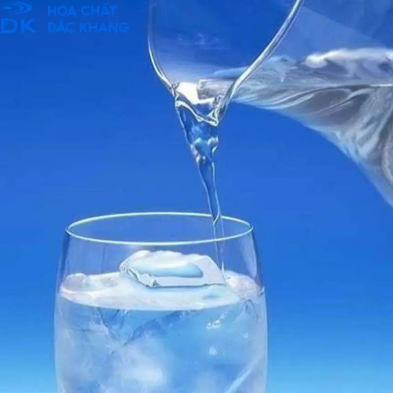 silicate lỏng