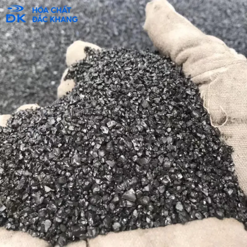 Công tác chuẩn bị  cơ bản trước khi pha Kali Humate