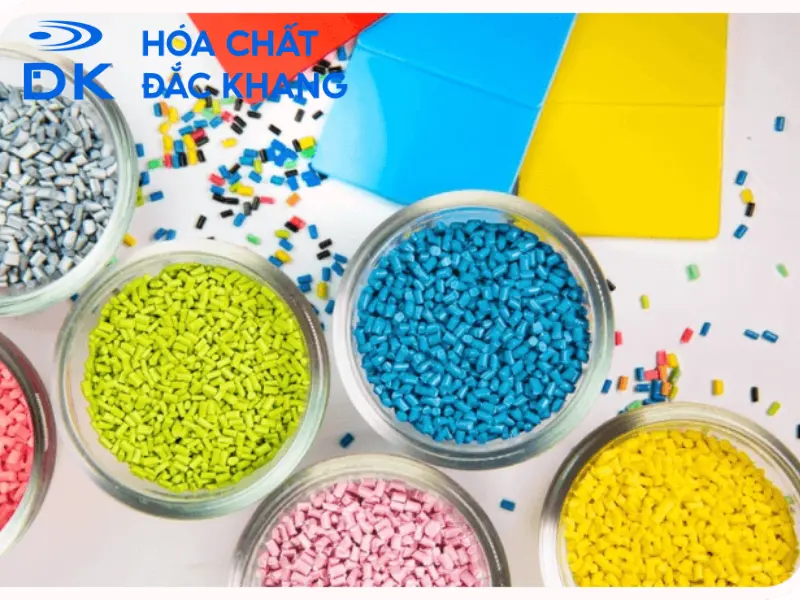 Hóa Chất Công Nghiệp