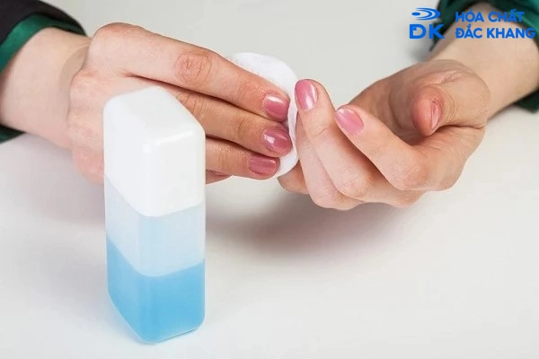Acetone công nghiệp