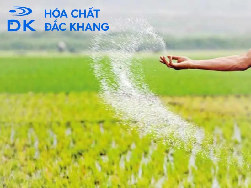 Hóa chất nông nghiệp