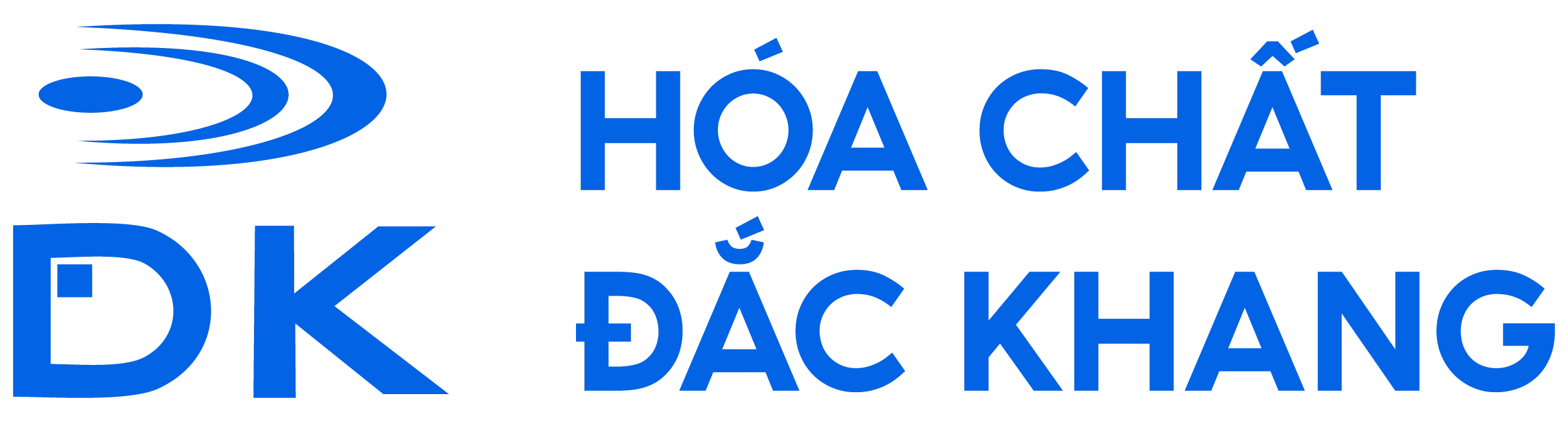 Hóa chất Đắc Khang