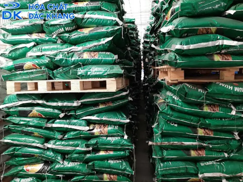 Quy trình đặt mua và hỗ trợ kỹ thuật tại Hóa Chất Đắc Khang