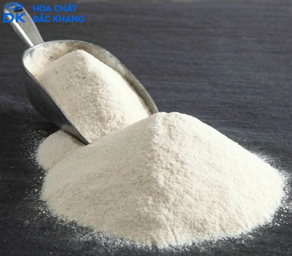 DL Methionine