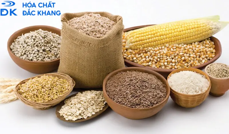 Cồn thực phẩm 96 độ