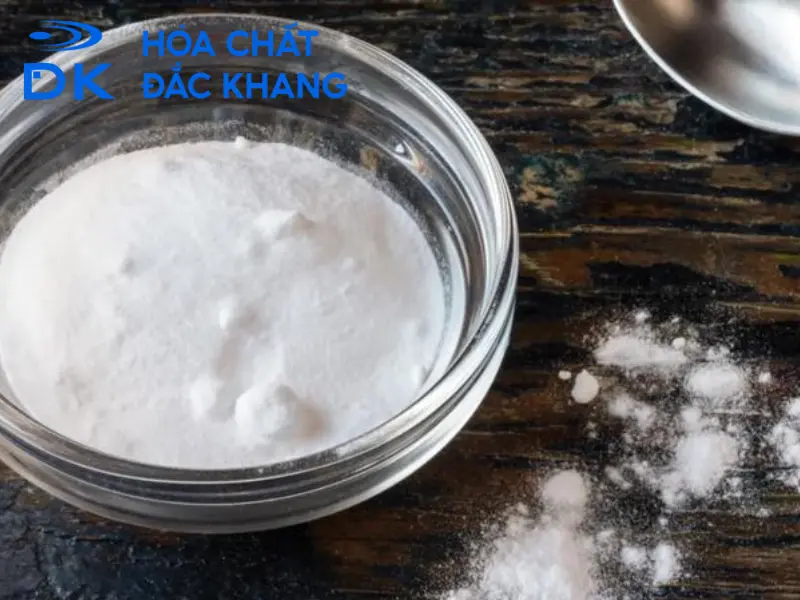 Phụ gia thực phẩm