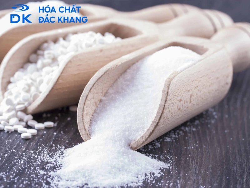 Đường Aspartame C14H18N2O5