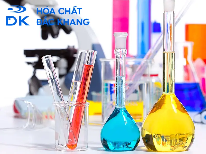 Hóa Chất Công Nghiệp