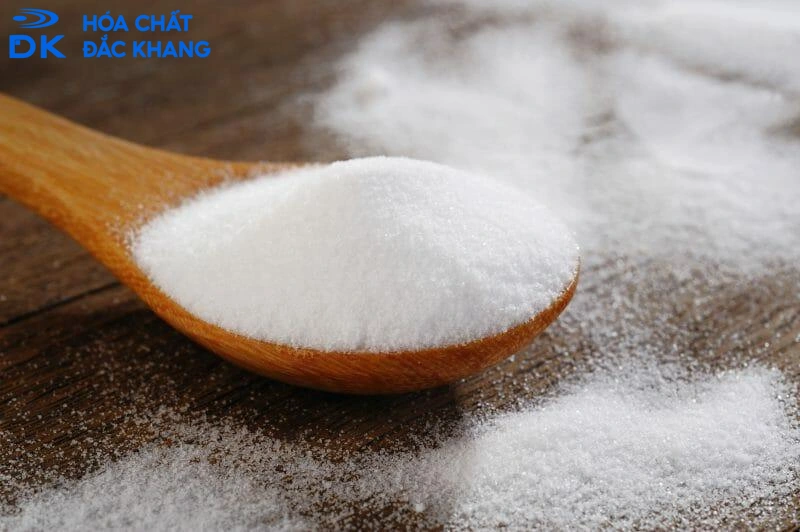 Đường Dextrose C6H12O6