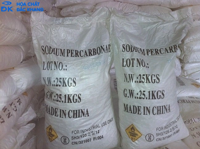 Oxy bột