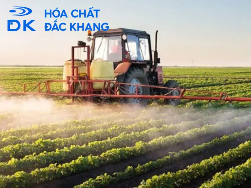 Hóa chất nông nghiệp