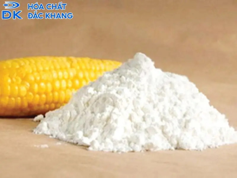 Tinh Bột Bắp Biến Tính Là Gì? Tác Dụng Của Bột Bắp Biến Tính 