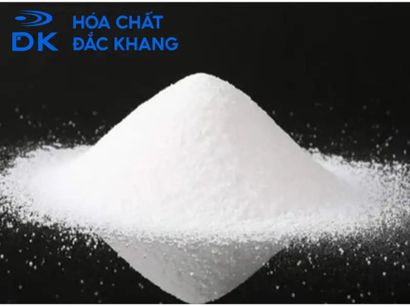 Hóa chất xử lý nước thải