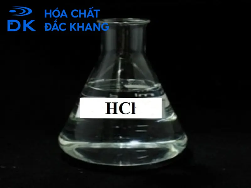 Hóa chất công nghiệp