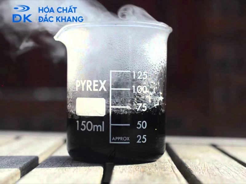 h2so4 là chất gì