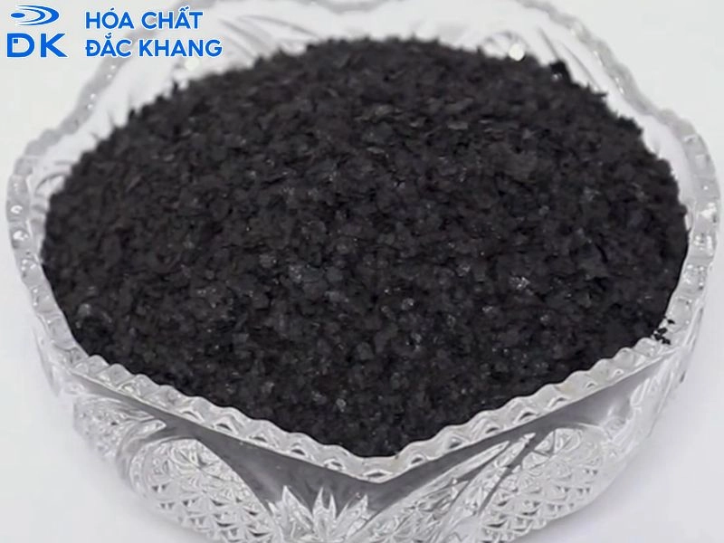 Cách sử dụng kali humate