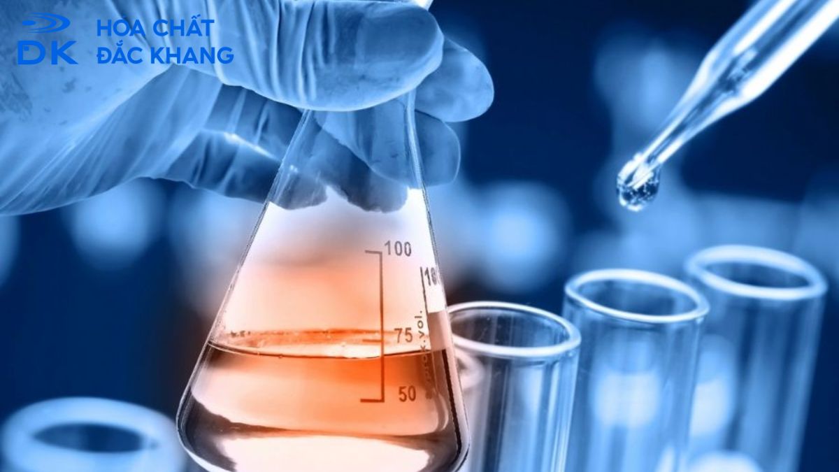 #So Sánh Axit HCl Và H2SO4 Cái Nào Mạnh Hơn