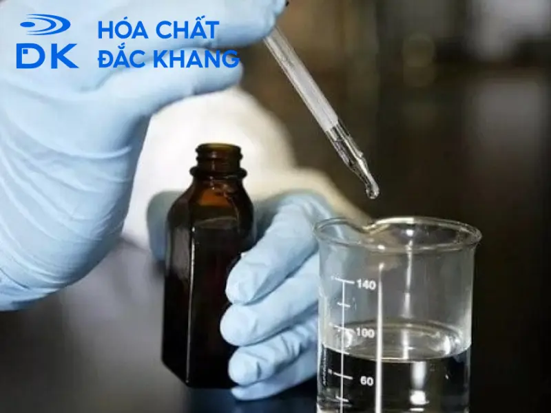 mua axit sunfuric đặc
