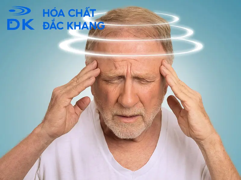 Dung môi công nghiệp