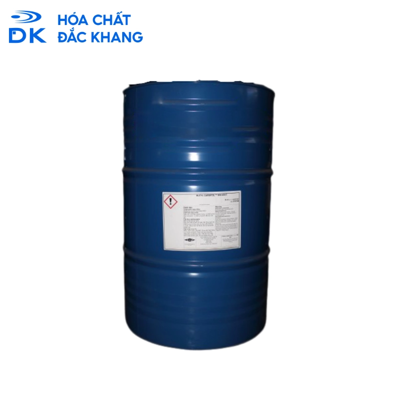 Polyethylene Glycol - PEG 400/600, Indonesia, 225Kg/Thùng