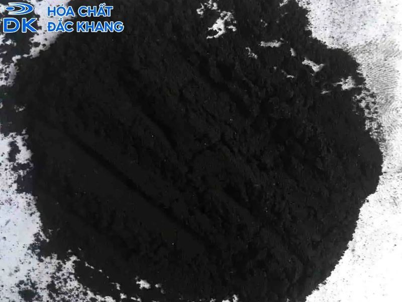 Cách phối trộn Kali Humate với các loại vật tư nông nghiệp khác