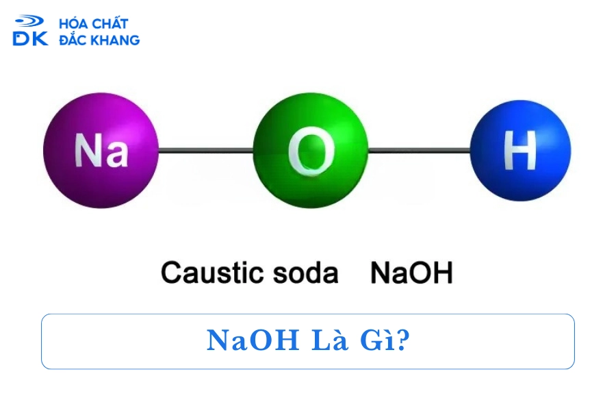 NaOH Là Gì? Tính Chất Lý Hóa, Tác Dụng Và Lưu Ý Khi Sử Dụng