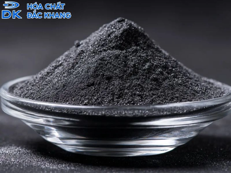Ứng dụng đa dạng của Kali Humate trong các ngành công nghiệp