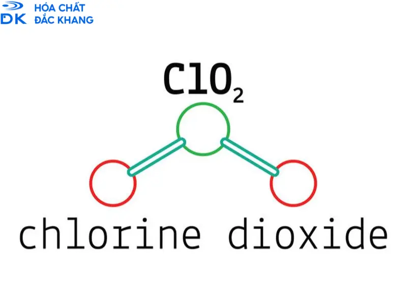 Chlorine Dioxide