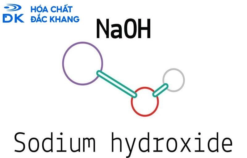 naoh