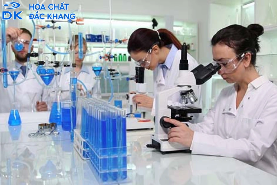 Tìm Hiểu Cách Điều Chế Lưu Huỳnh Trong Công Nghiệp Và Phòng Thí Nghiệm