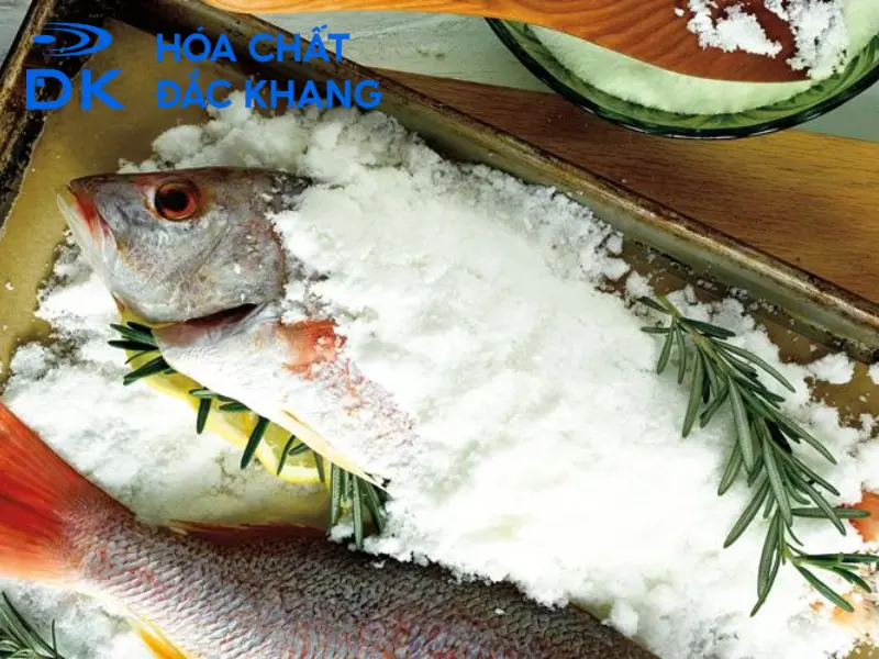 Phụ gia thực phẩm