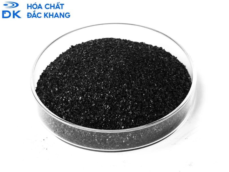 Công dụng của Kali Humate