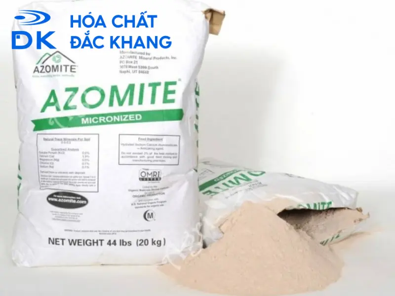 Hóa Chất Thủy Sản