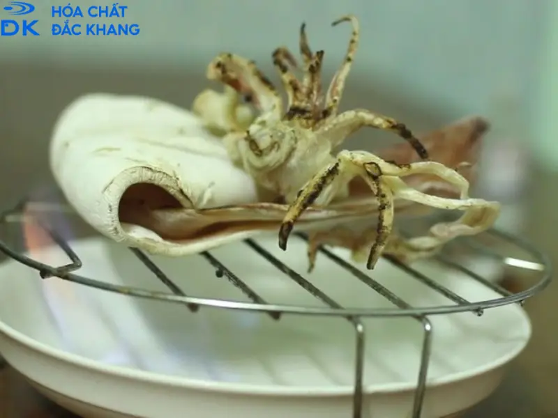 Cồn y tế 96 độ