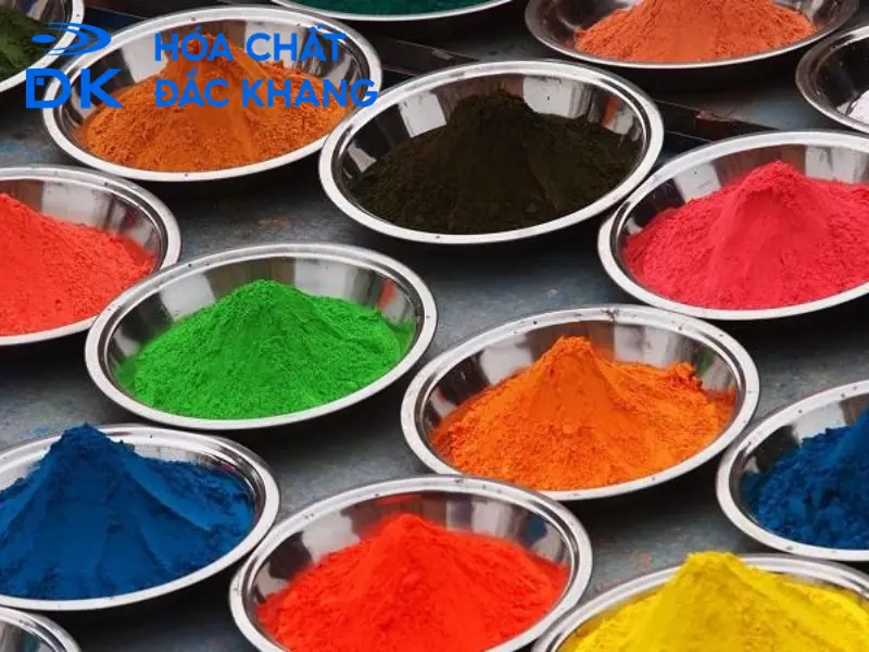 Phụ gia thực phẩm