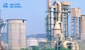 triethanolamine tea trong công nghiệp 