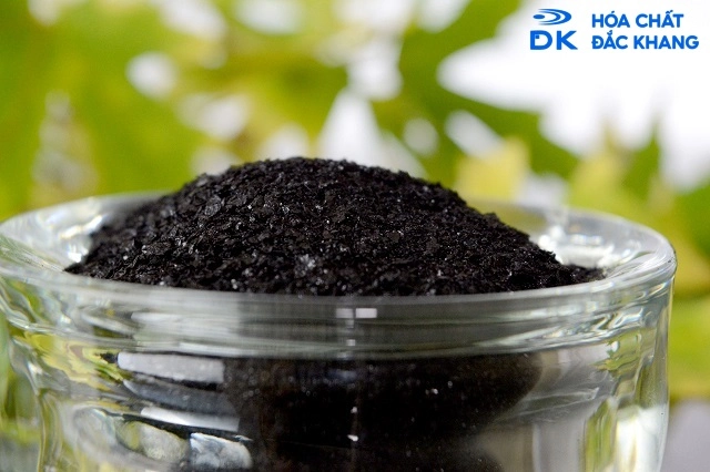 Humic Acid 50%