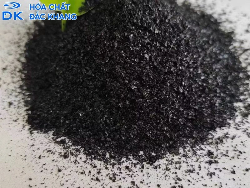 Cách bảo quản kali humate
