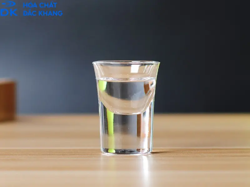 Cồn công nghiệp 96 độ