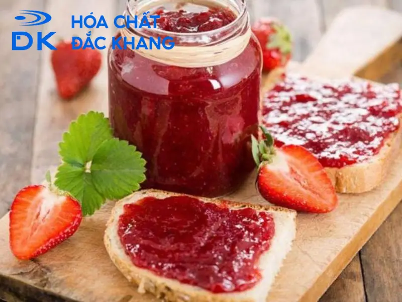 Phụ gia thực phẩm