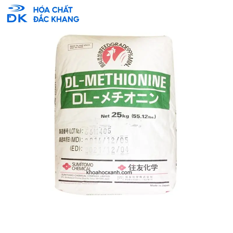 L Methionine