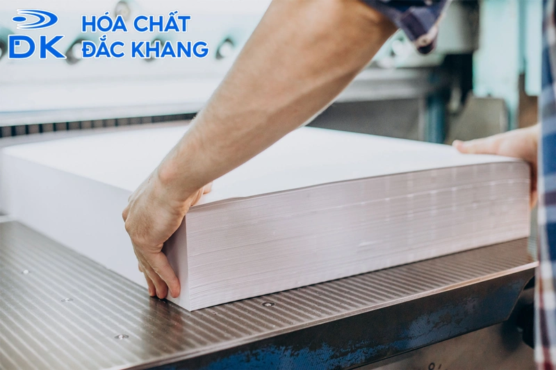 Bột Talc Shimao