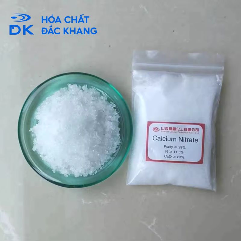 Calcium nitrate