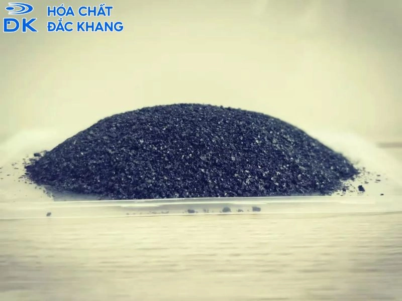 Công dụng của Kali Humate