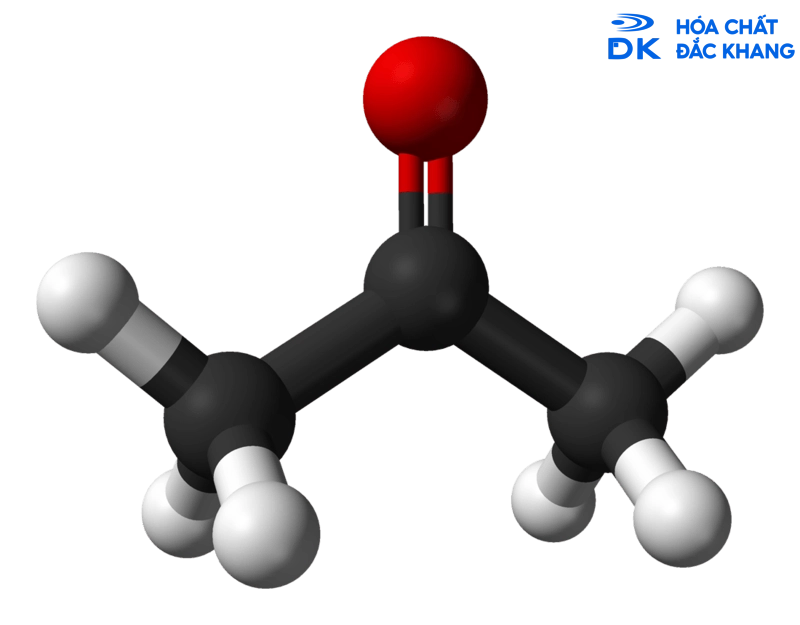 Acetone công nghiệp