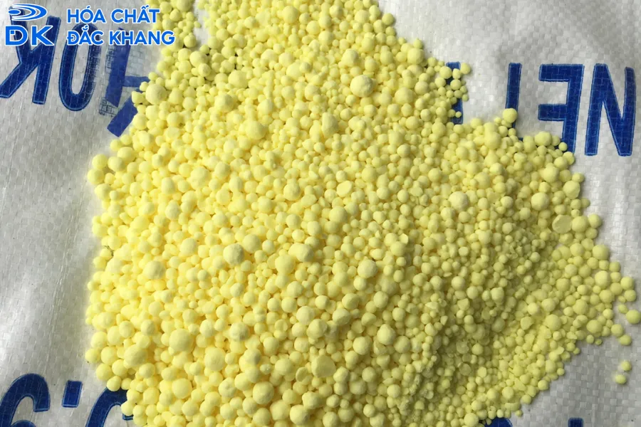 Lưu Huỳnh Màu Gì? Cách Lưu Tố Ảnh Hưởng Và Lưu Ý Sử Dụng