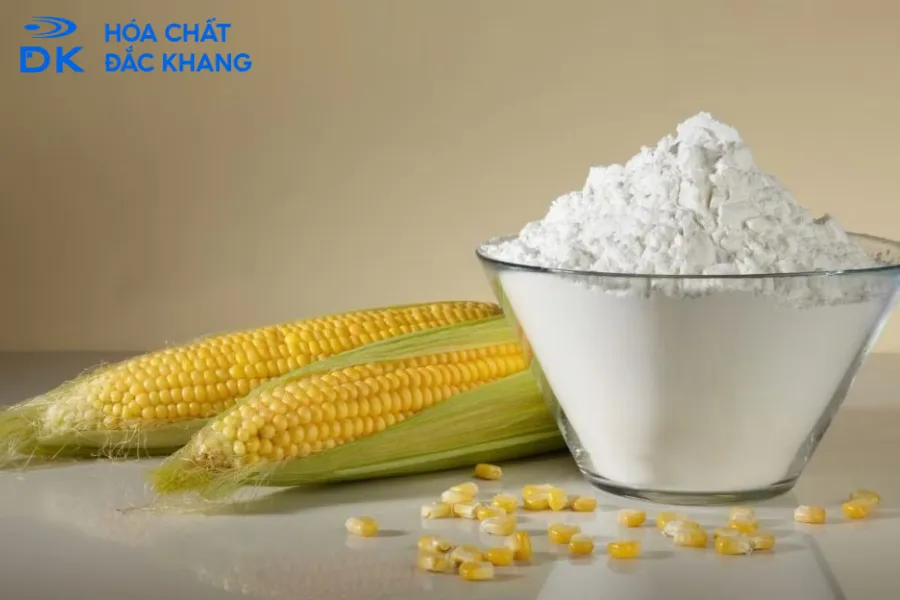 Có Thể Thay Tinh Bột Ngô Bằng Gì? Top Nguyên Liệu Thay Thế Hiệu Quả