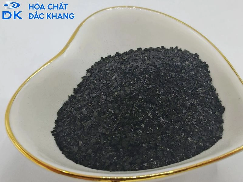 Công dụng của Kali Humate