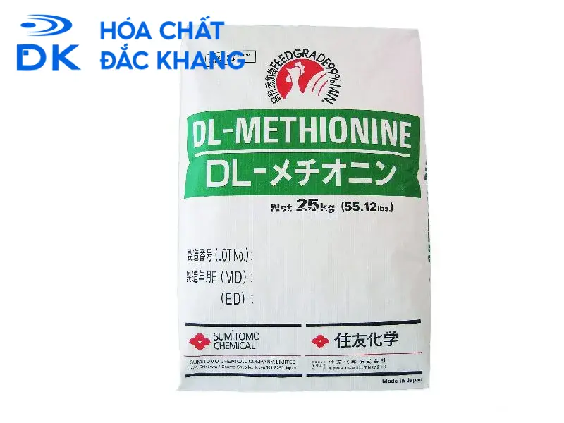 Phụ gia thức ăn chăn nuôi