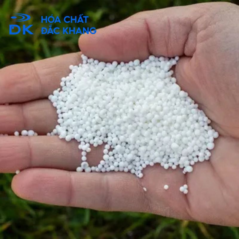 Cách sử dụng calcium nitrate